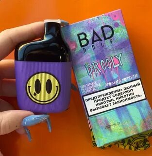 Bad device