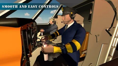 Pilot training simulator