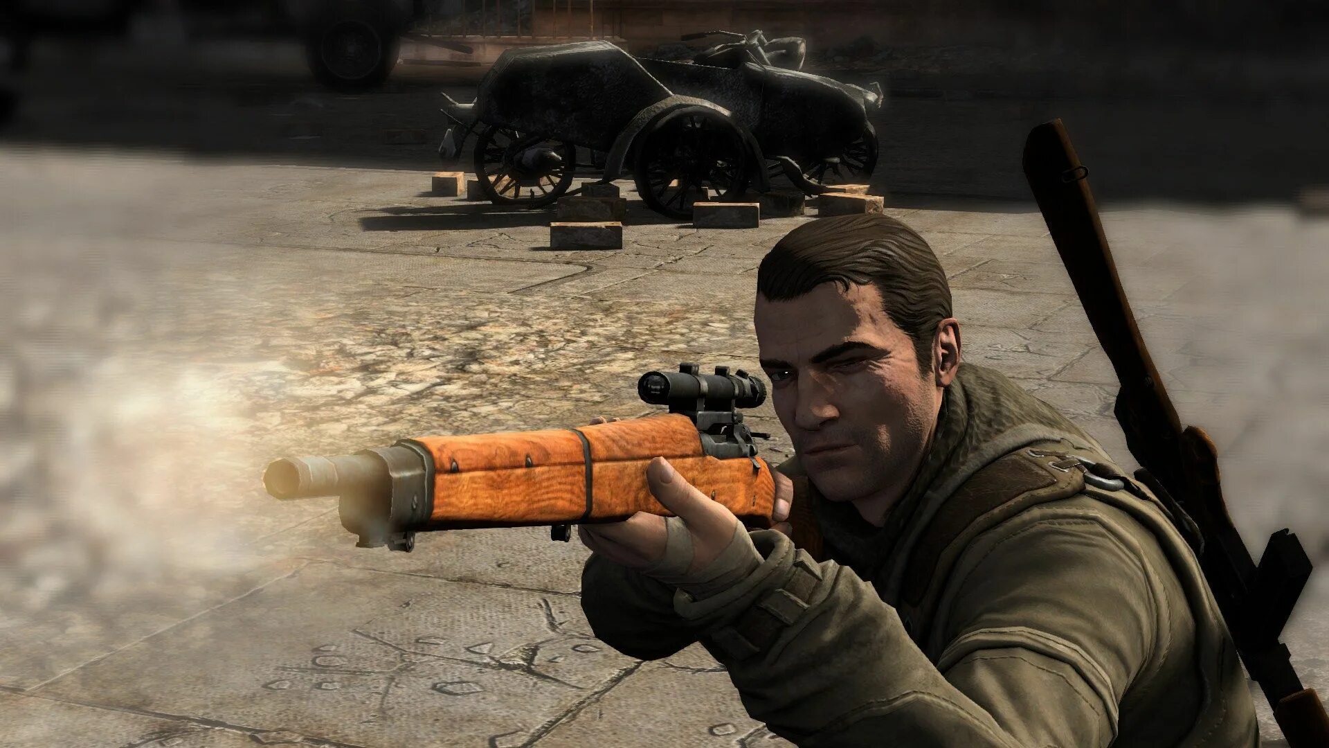 Лучший sniper elite. Карл фейрберн снайпер элит. карл фейрберн снайпер элит 2. sniper elite v3. карл фейрберн из игры sniper elite.
