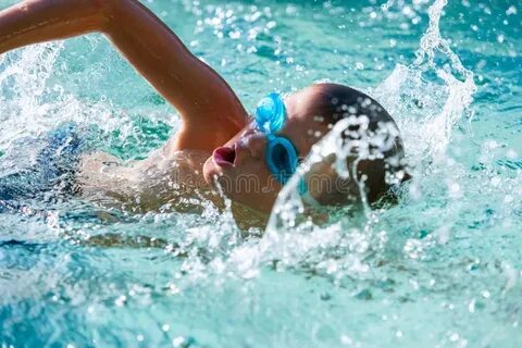 Swim but