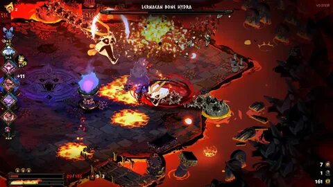 Hades игра на андроид