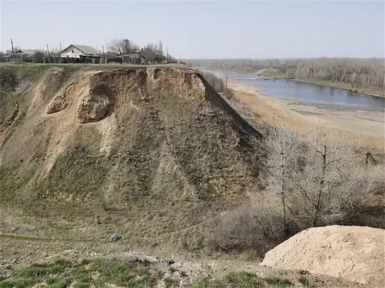 Церковь Михаила Архангела, Райгород (Светлоярский район), фотография. архитектур