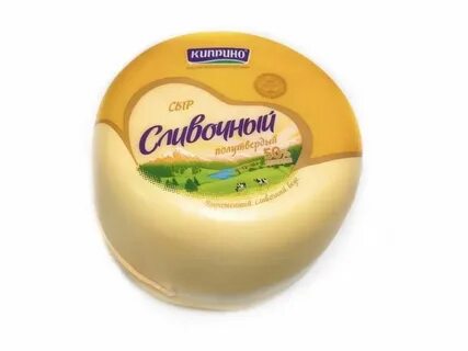 Сыр тм