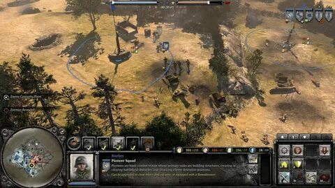 Company of heroes коды