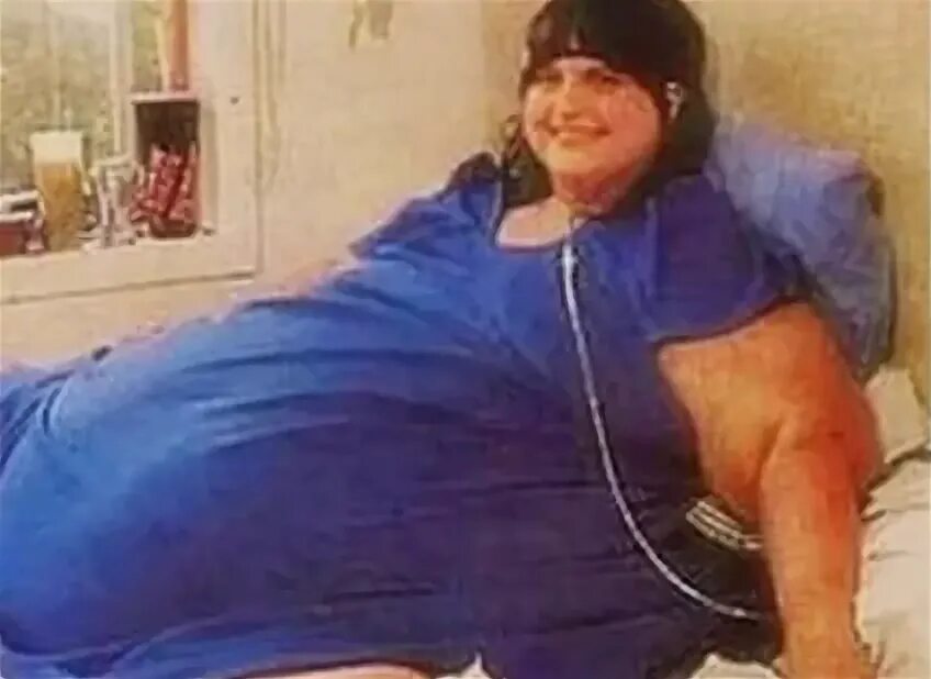 кэрол энн ягер. кэрол энн ягер. самая толстая женщина в мире кэрол ягер.