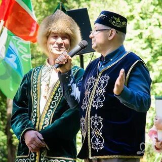 Чем отличается татарский от башкирского