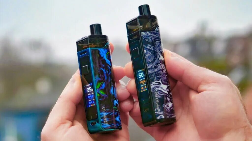 черемхово вейп