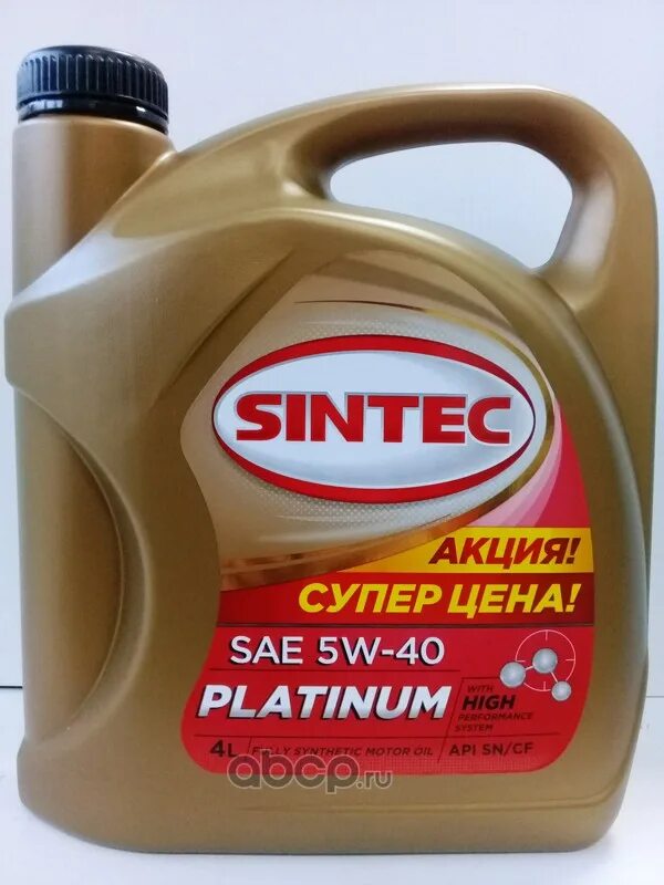 Sintec api sn cf. Синтек платинум 5w40. масло синтек 5w 40 синтетика. sintec platinum 10w-40 4л. масло sintec 5w40 синтетика.