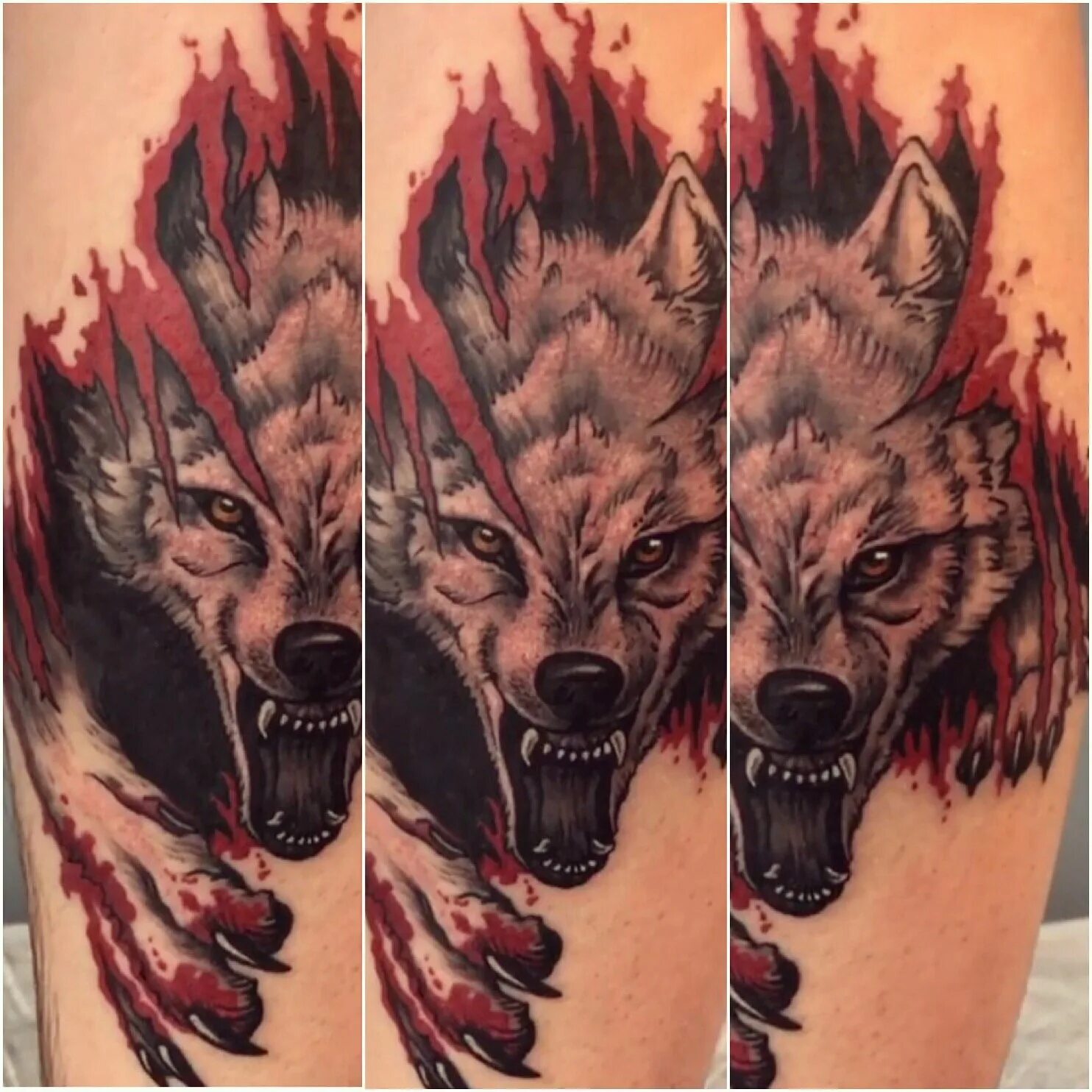 тату оскал волка на руке. тату волчий оскал. тату волчий оскал. тату оскал волка. тату волчий оскал.