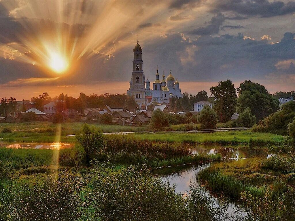 Порой страны
