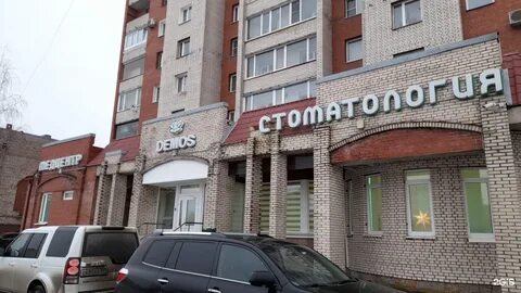 Ленина 49 тюмень
