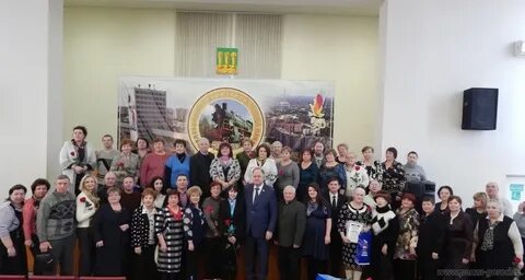 Домовой комитет