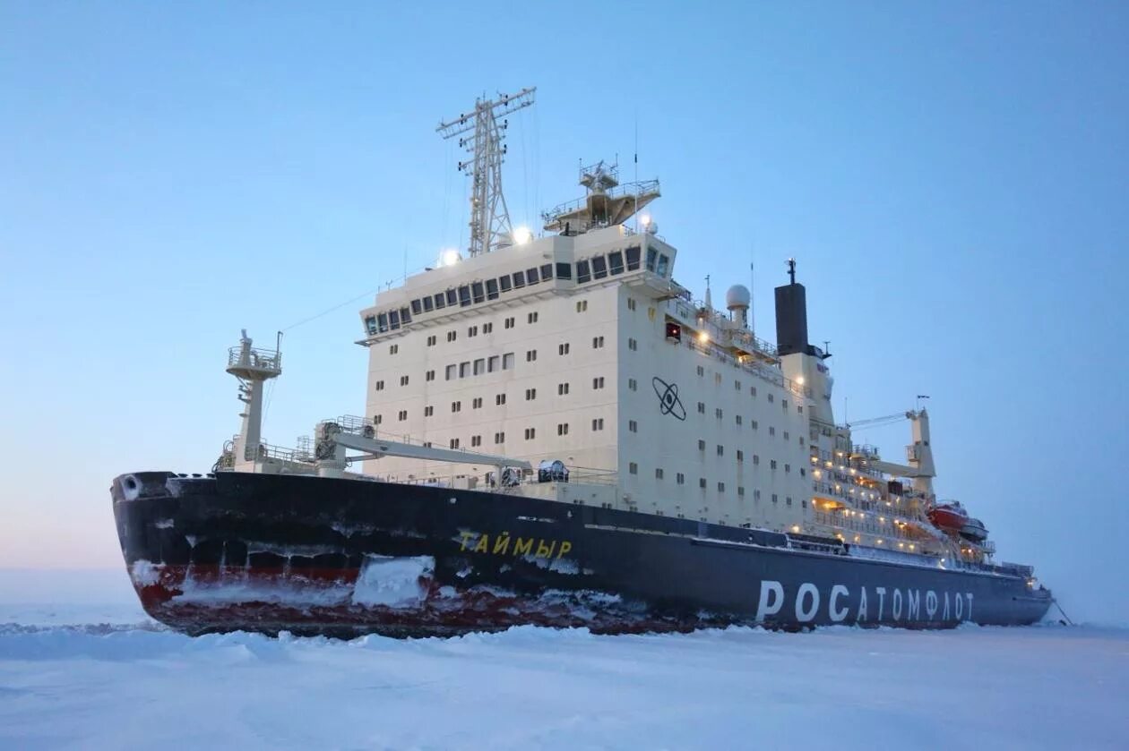 Таймыр атомный ледокол. Ледокол росатомфлот таймыр. Таймыр атомный ледокол. Таймыр атомный ледокол. Таймыр атомный ледокол.