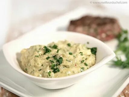 Соус с каперсами