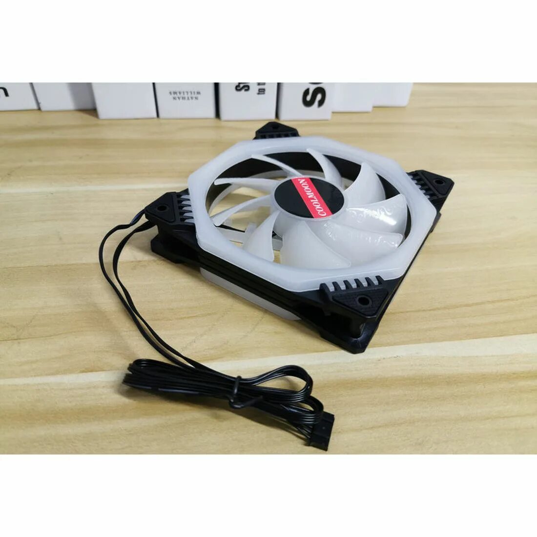 Coolmoon вентилятор 120 мм. Кулер Coolmoon 6 Pin. Coolmoon RGB кулер. Coolmoon 120mm RGB Case Fans 5v-3pin ARGB компьютерный радиатор Heatsink Cooler Radiator.