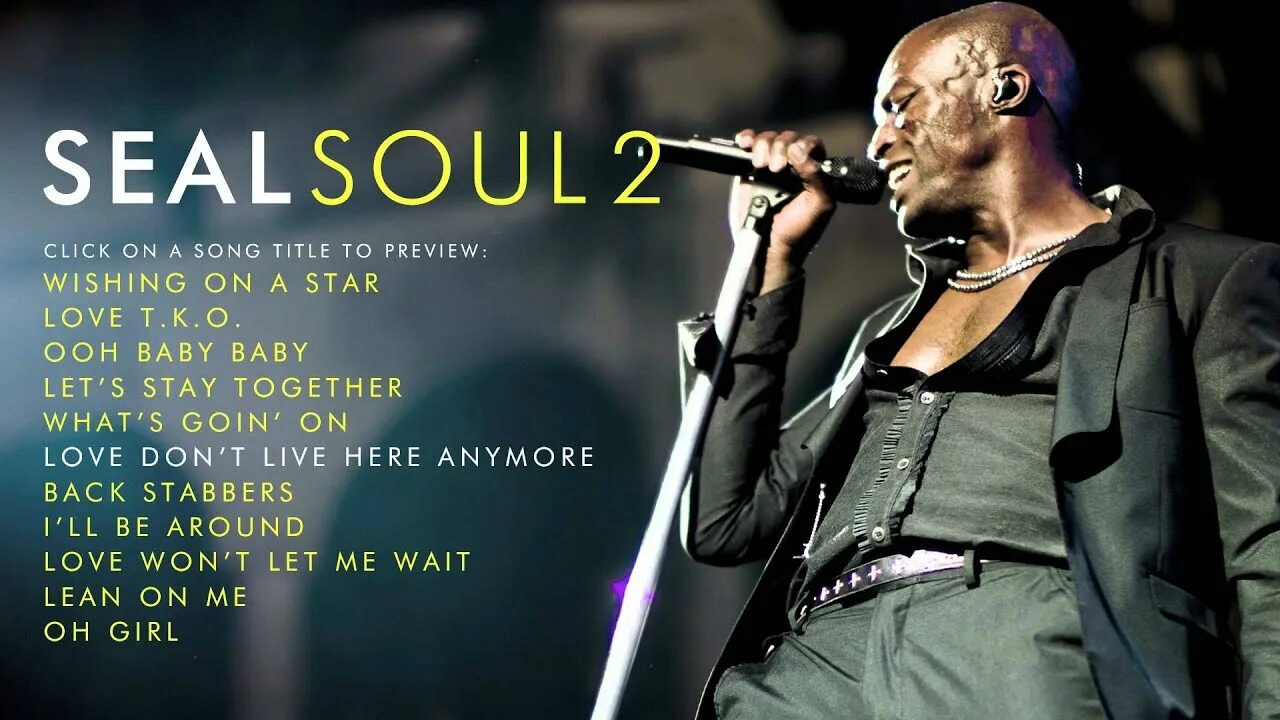 Don t live перевод. Seal of love. seal wishing on a star. seal ☻ soundstage. seal love don&#039;t live here anymore.