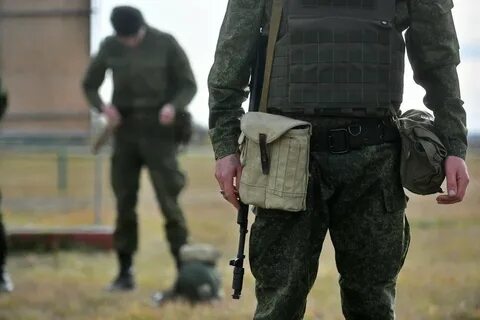 Мобилизация после отсрочки