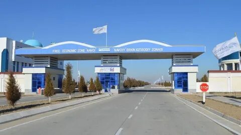 Зона ташкент