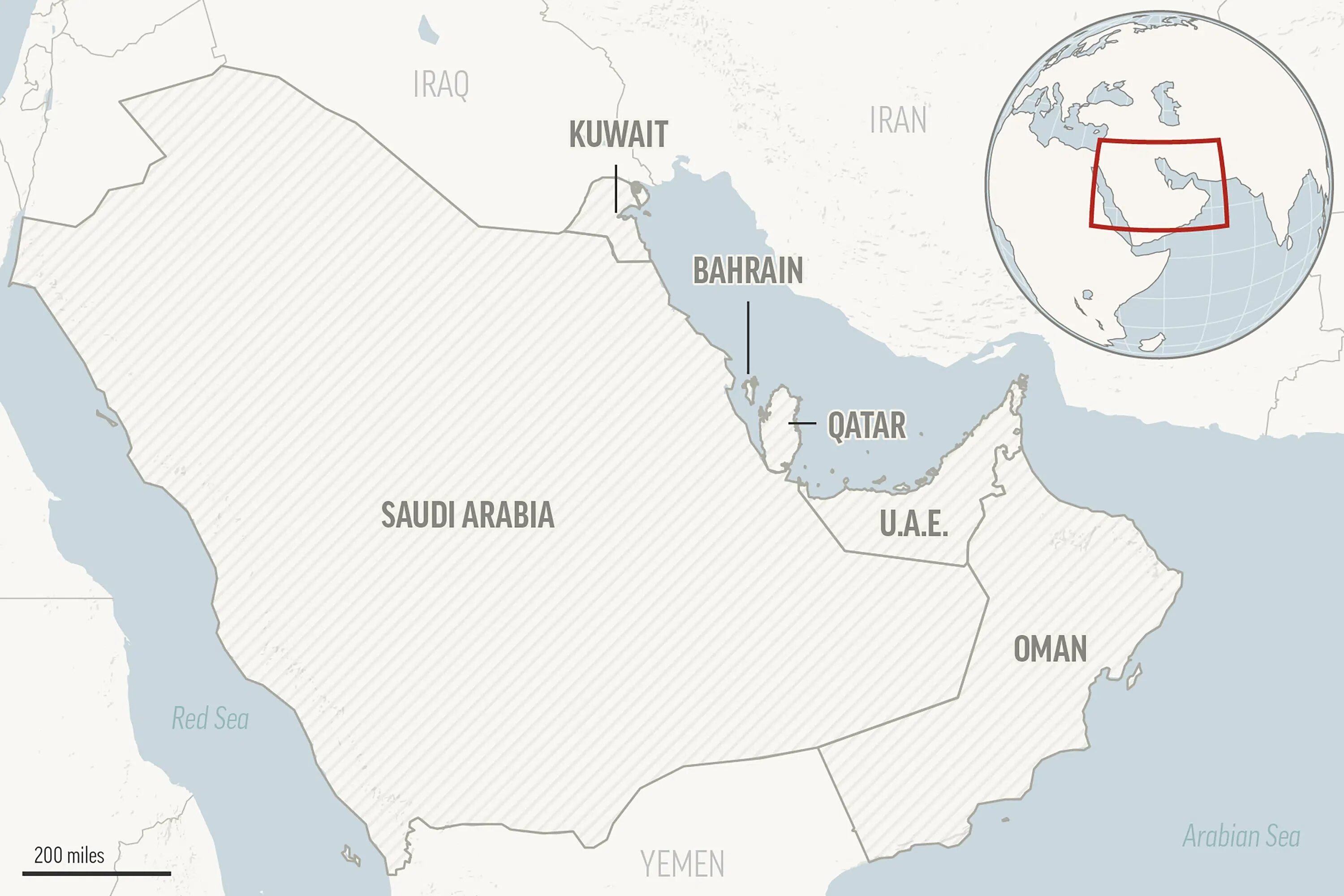 Иран арабские эмираты. Катар и Оман на карте. Катар и Бахрейн на карте. Бахрейн и Катар.