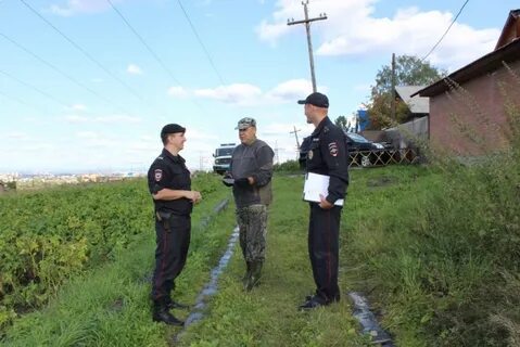 Человека красноярский край