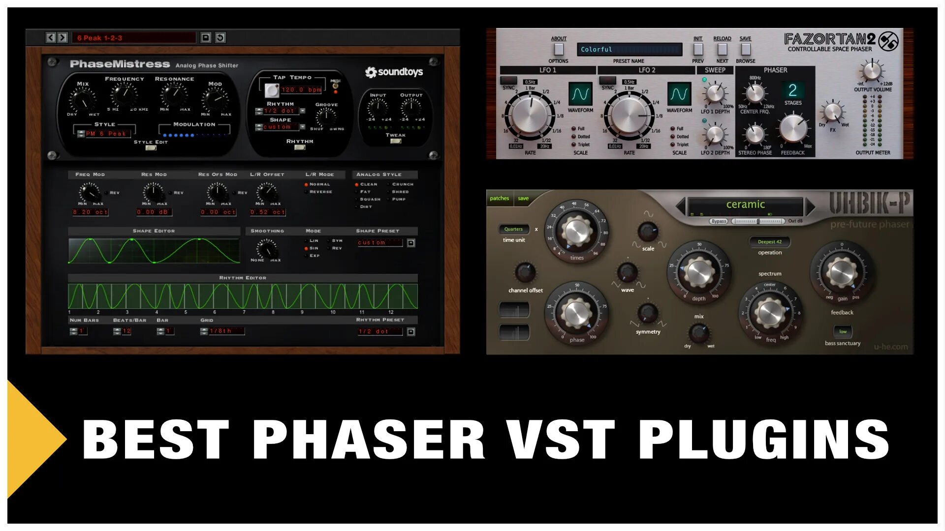 Фазер VST. VST плагины топ. Phaser плагин. VST плагины топ 1000. Top plugin