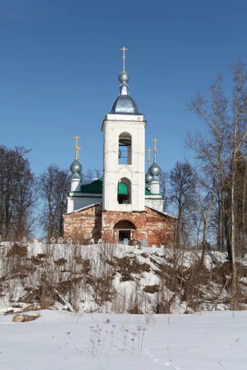 Заболотье ярославская область некрасовский. Николо Заболотье храм Ярославской. Николо Троицкое Тутаевский район. Храм Никульское Тутаевский район Николая Чудотворца.