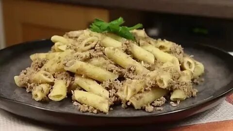 Макароны по флотски с тушенкой классический рецепт