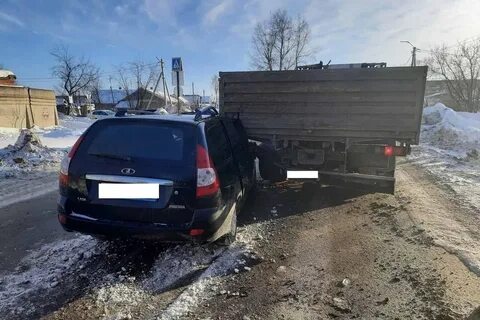 Новости глазова происшествия