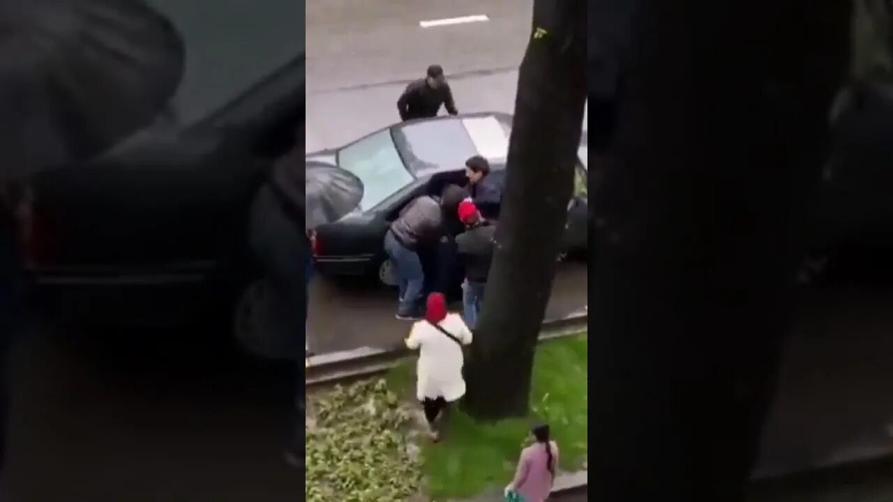 Аблава точикистон
