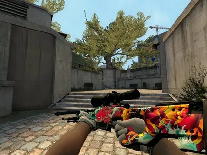Awp deleted