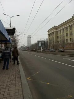 Вояж донецк