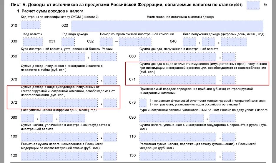 Доходы от источников в Российской Федерации. Виды дохода для декларации. Доходы от источников в РФ.