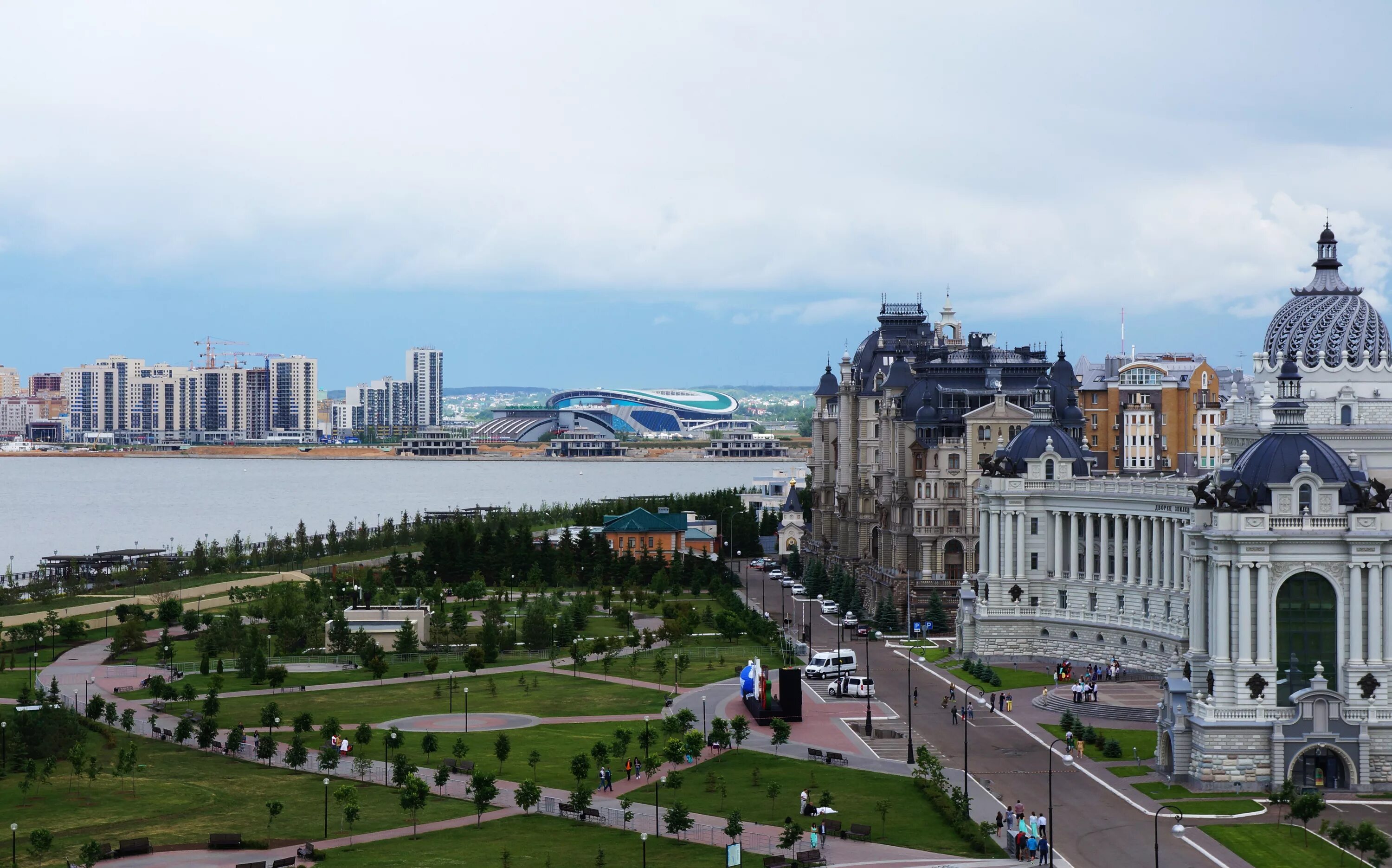 Городской округ город Казань. Казань Татарстан. Казань город России. Казань обзорная экскурсия. Красивые места в городах россии