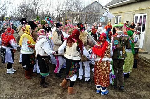 Маланка зарядка