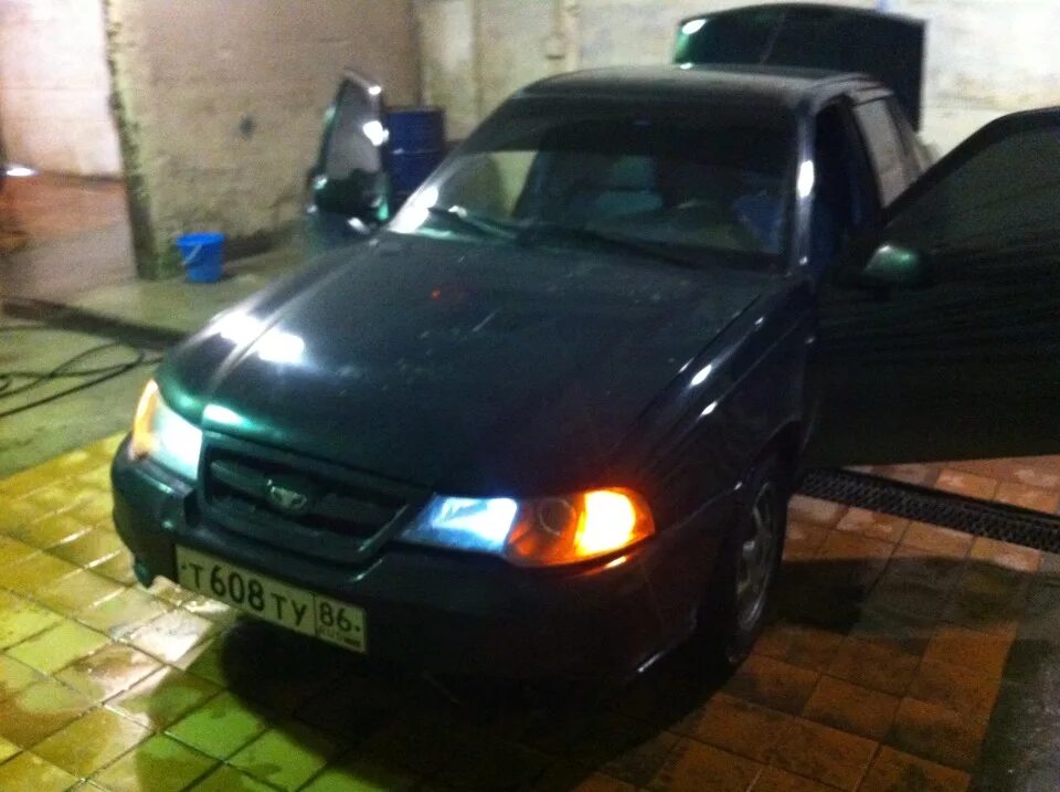 Можно ли на дэу нексия поставить. Daewoo nexia опер стайл. нексия н150 опер стайл. daewoo nexia 2 опер стиль. опер стайл дэу нексия 1.