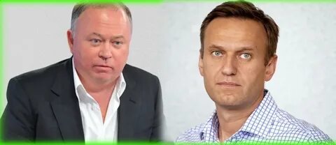 Караулов о навальном