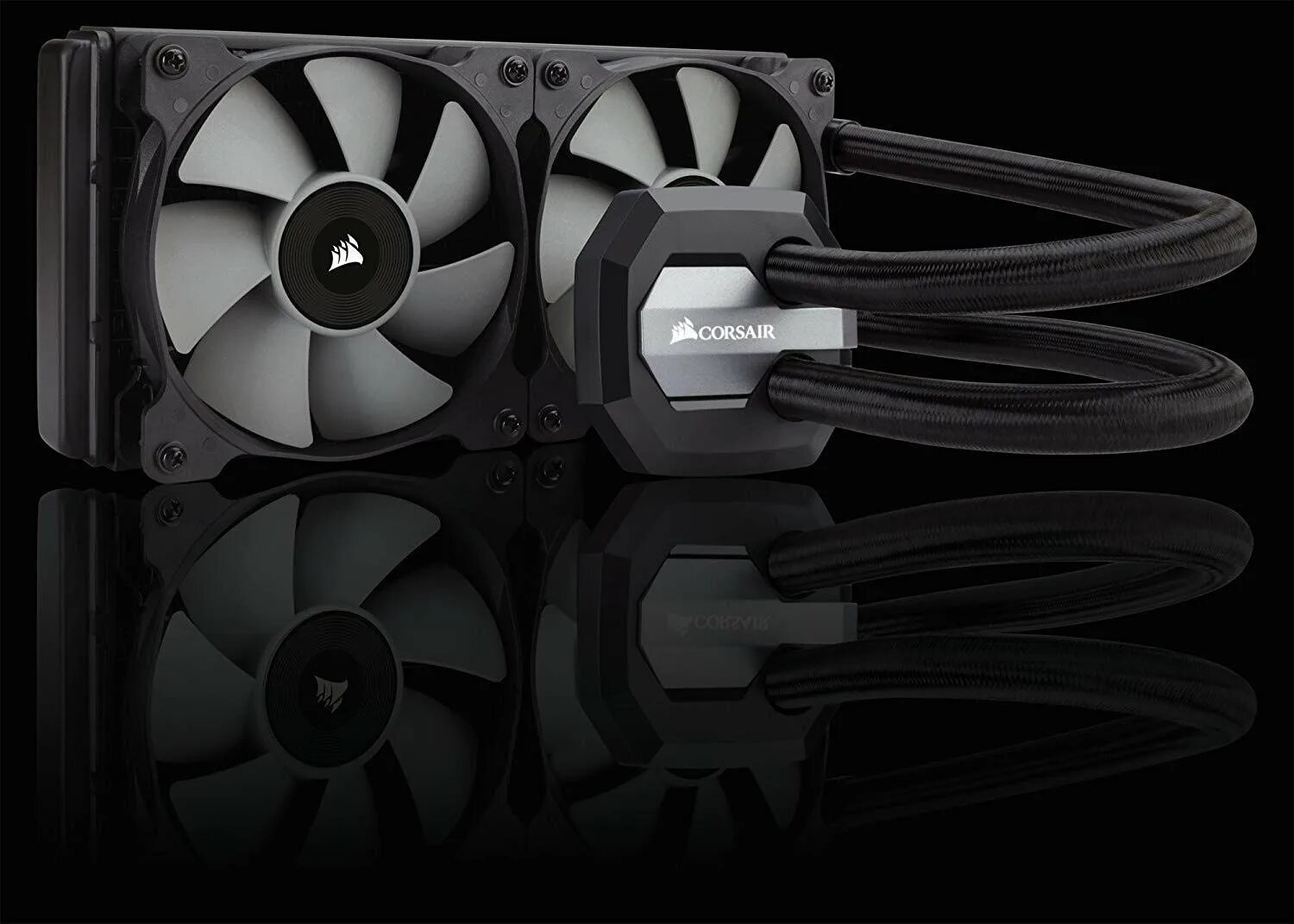 Corsair hydro series. Corsair h100i v2. Corsair водяное охлаждение h100i. Corsair h100i v2 Liquid Cooler. Cooler: Corsair Hydro h100i.