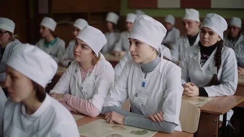 Медицинское училище красноярск
