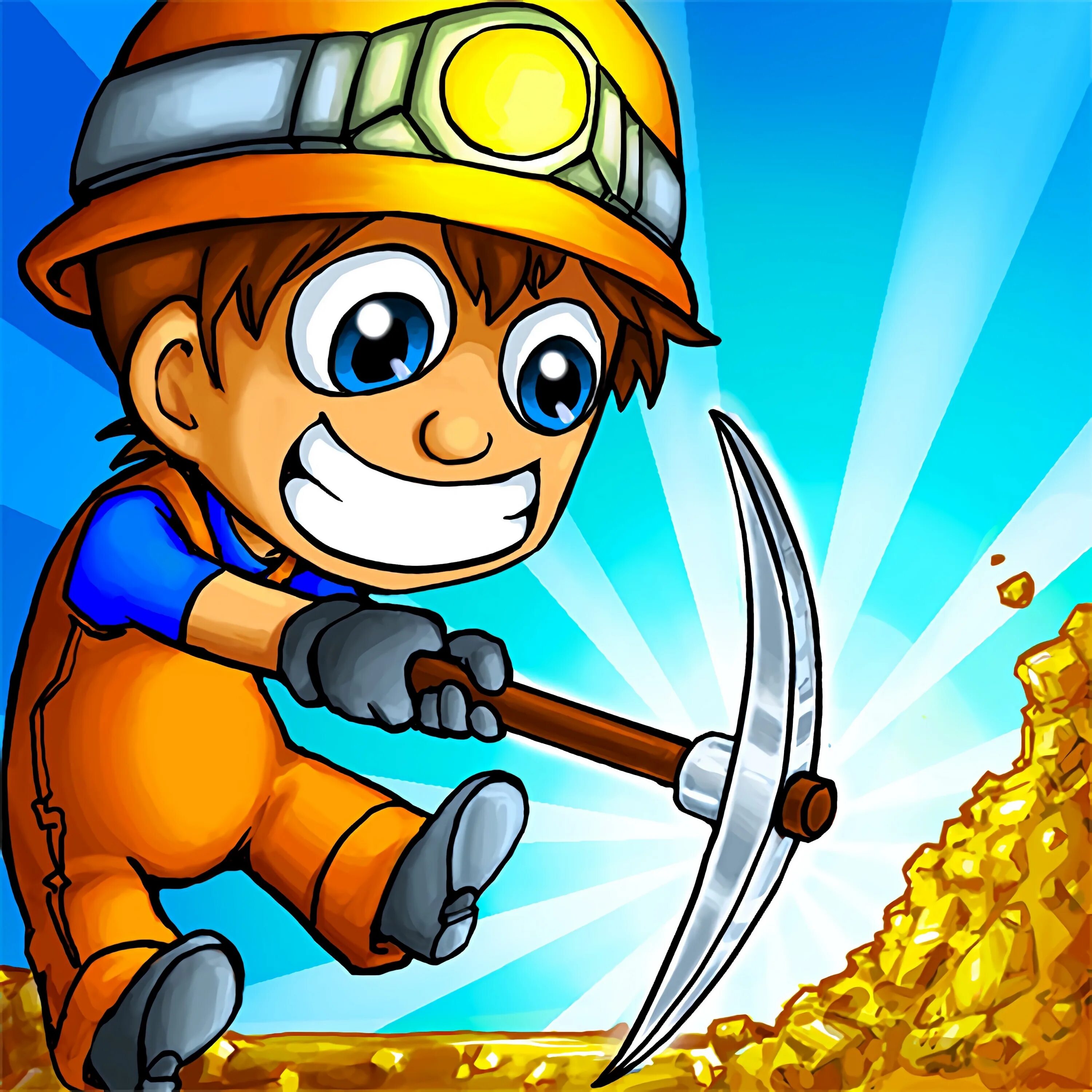 Фрося и шахтер. Шахтер. шахтер иллюстрация. miner игра. шахта игра.
