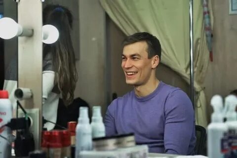 Мелодрамы с кириллом кузнецовым