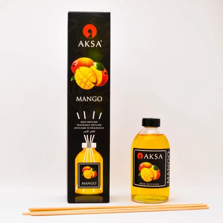 Диффузор манго. Акса манго. акса аромат манго. ароматизатор aksa mango.