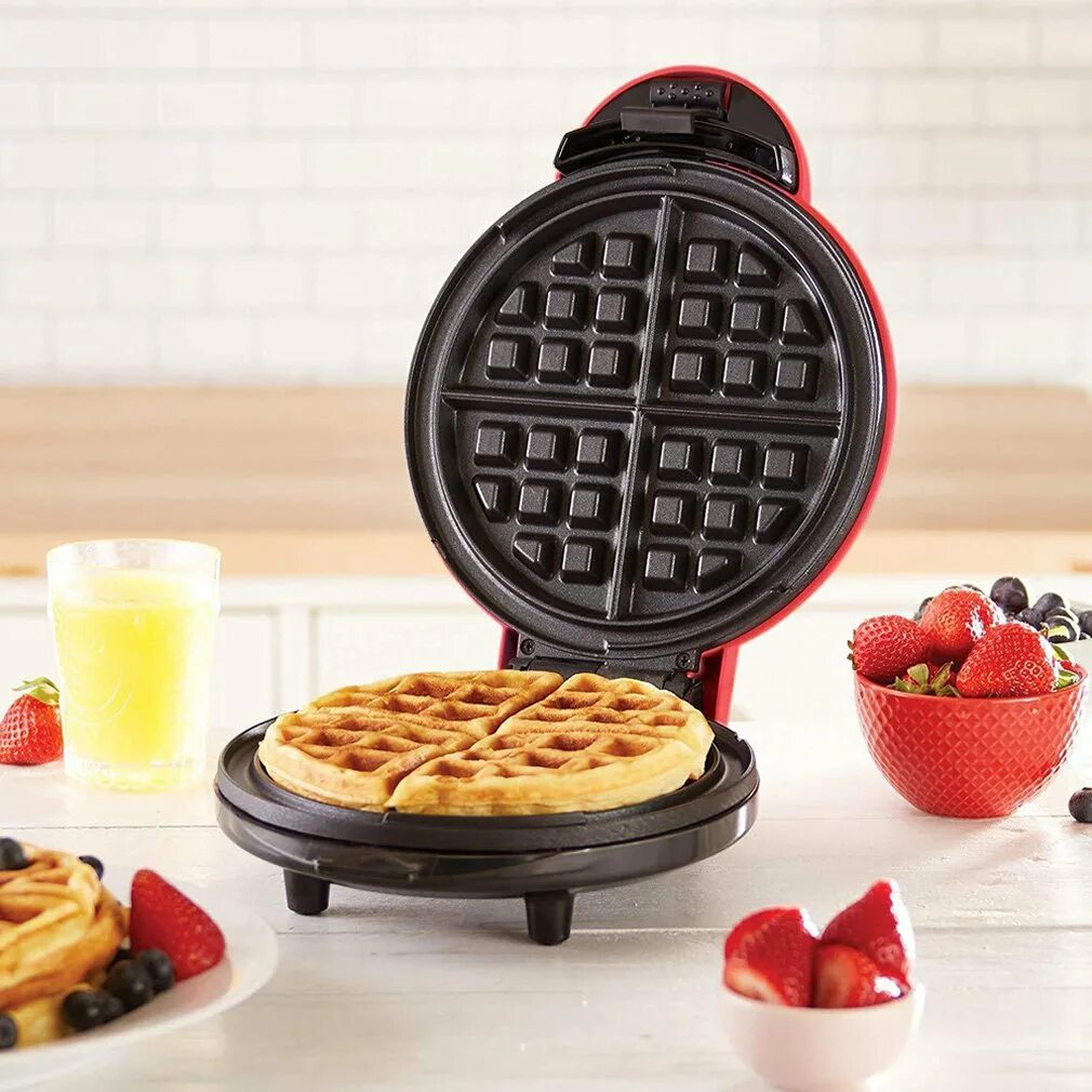 Waffle maker вафельница. Вафельница Mini maker Waffle. Вафельница ISOTTCOM Waffle maker. Вафельница Cronier CR-8388.