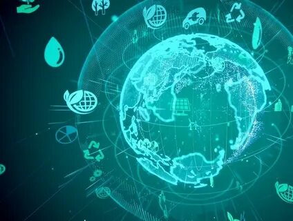 Technological environment