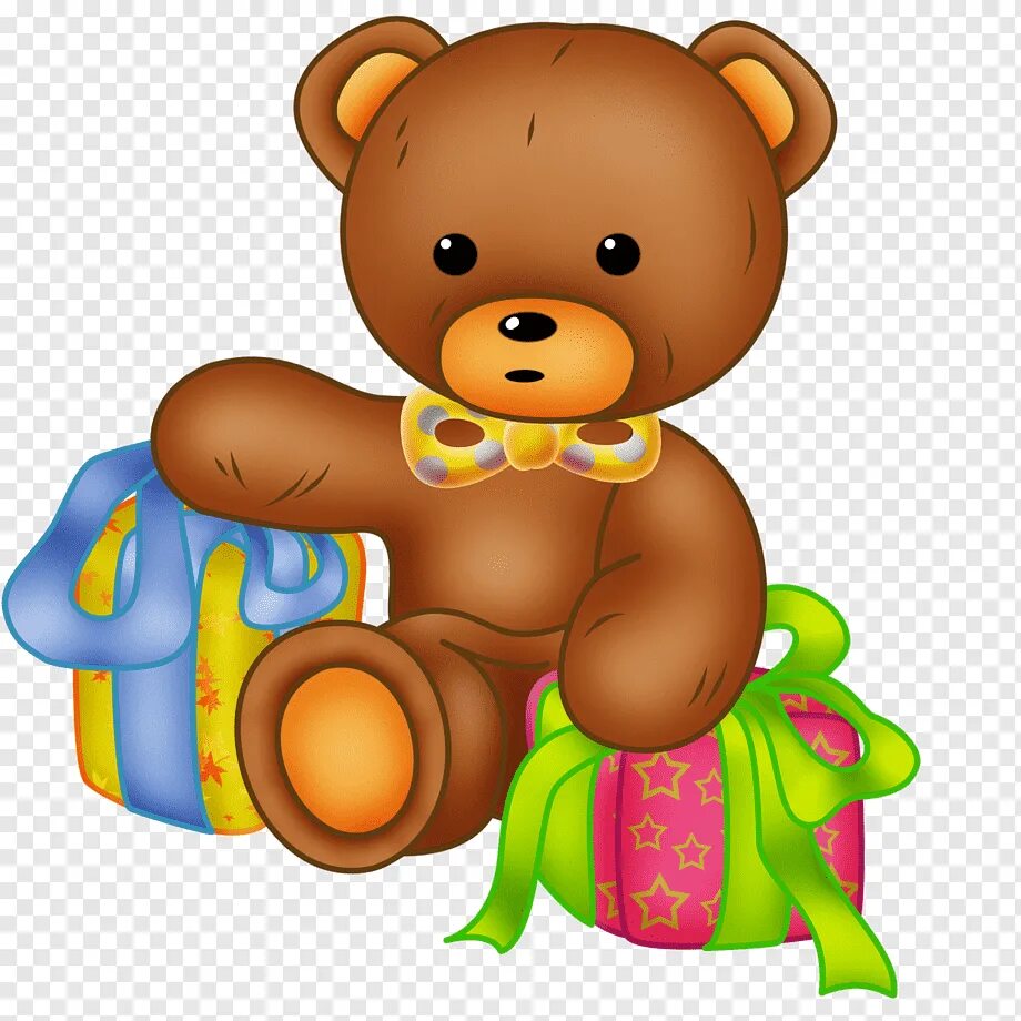 A brown teddy bear. Медвежонок для детей. Мишка для детского сада. Детские игрушки на прозрачном фоне. Медвежонок мультяшный.