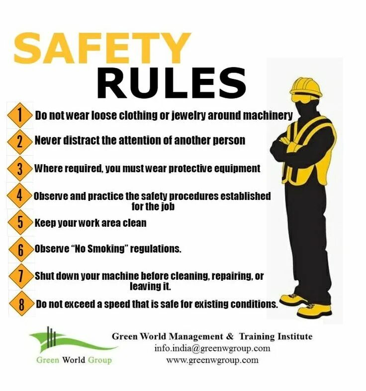 Work a poster. Safety Rules. Electrical Safety Rules. Safety Rules at work. Safety Rules in the workplace.