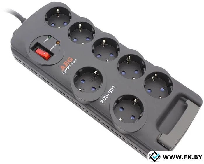 Сетевой фильтр без кабеля. Сетевой фильтр aeg pdu-ge7. aeg pdu-ge7 7 розеток. aeg pdu g7 сетевой фильтр. сетевой фильтр на 8 розеток pdu-8.