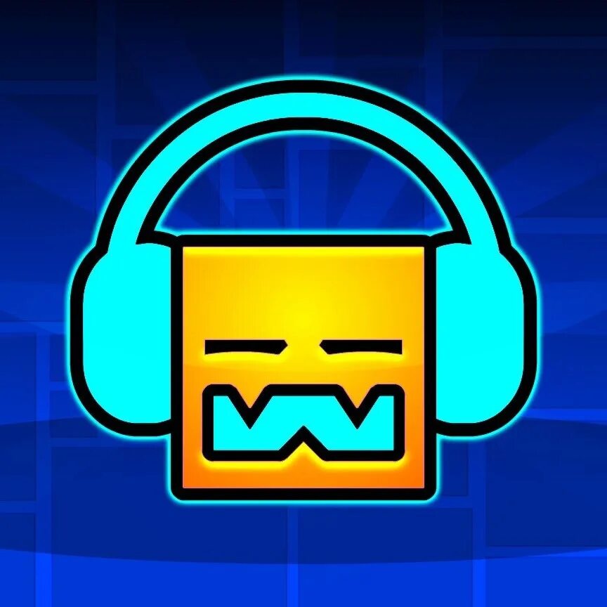 Geometry dash theme. Geometry dash theme