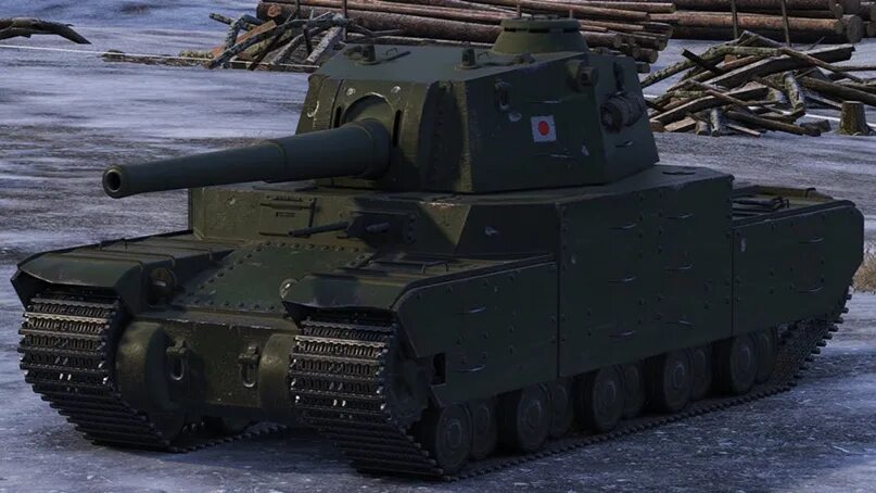 Арта тип 2