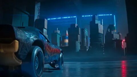 Wheels unleashed