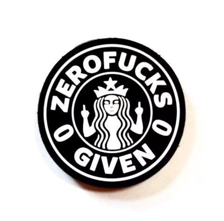 Zero given
